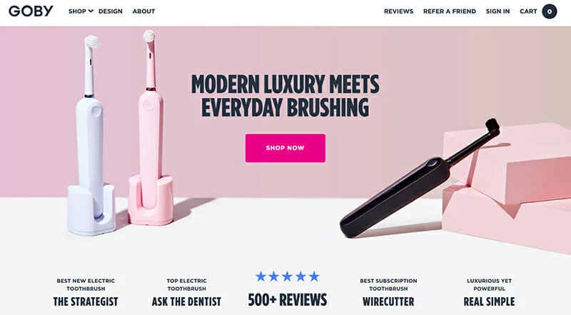 Landing Page Design & Development thumbnail 2